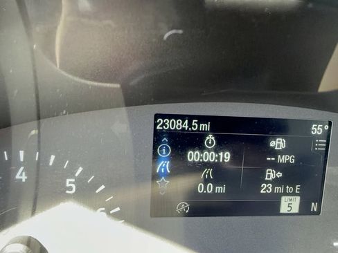 Certified 2022 Ford Escape SEL image 17