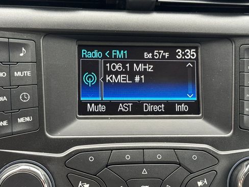 Used 2014 Ford Fusion S image 22