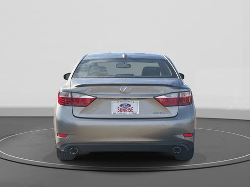 Used 2015 Lexus ES 350 350 image 5