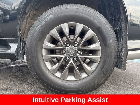 Used 2018 Lexus GX 460 Premium image 18