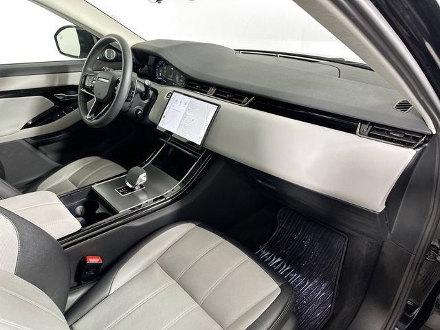 Used 2024 Land Rover Range Rover Evoque Dynamic SE AWD/4WD image 30