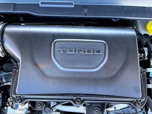 New 2026 Jeep Compass Latitude image 19