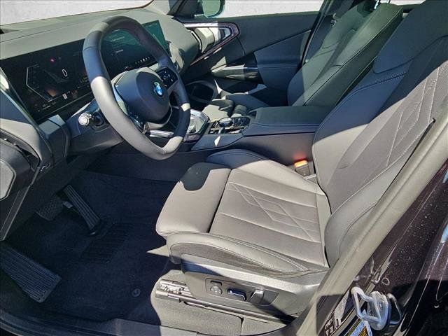 Used 2026 BMW X3 xDrive30i w/ Premium Package AWD/4WD image 15