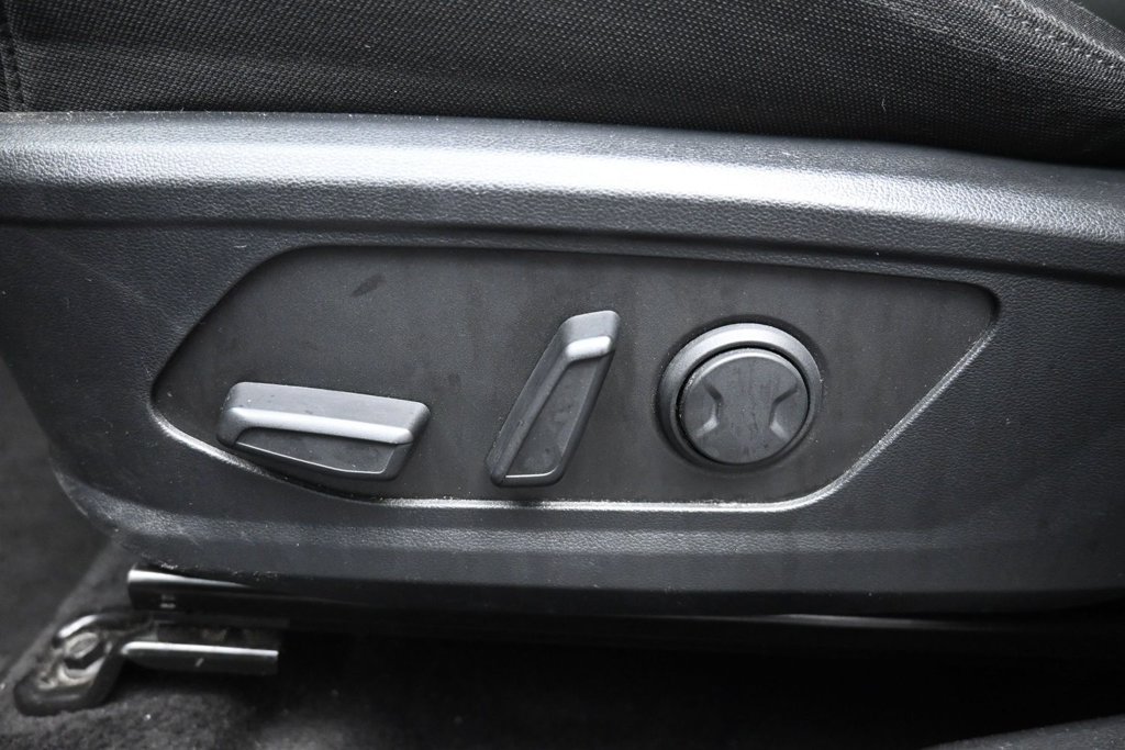 Used 2025 Hyundai Tucson SEL FWD image 24