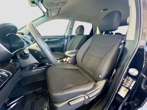 Used 2014 Kia Sorento LX FWD image 18