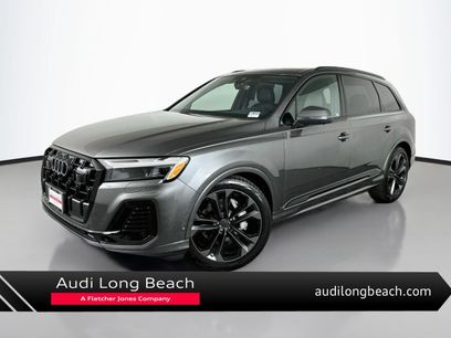 Used 2026 Audi Q7 3.0T Premium Plus