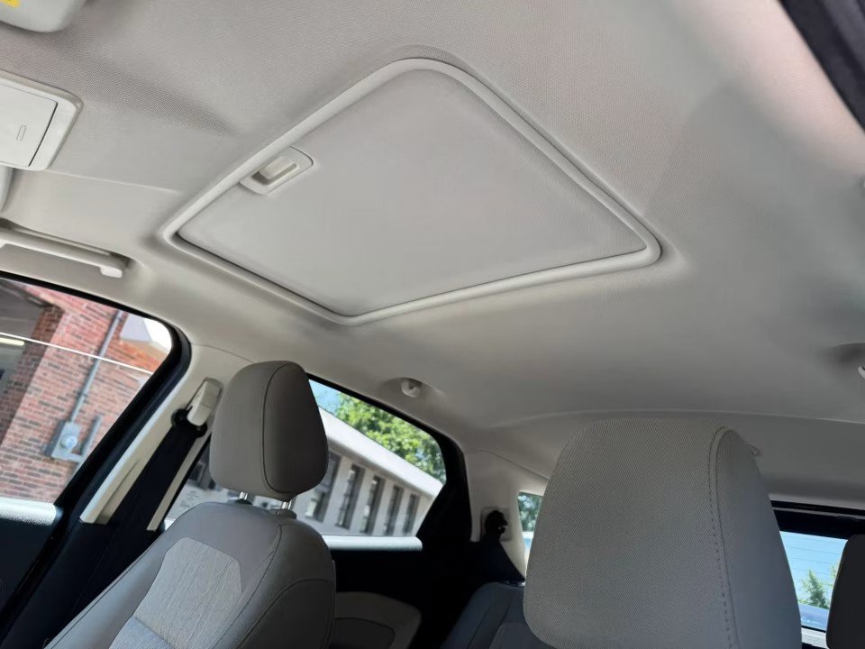 Used 2019 Ford EcoSport SE AWD/4WD image 21
