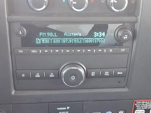 New 2025 Chevrolet Express 3500 w/ Power Convenience Package image 14