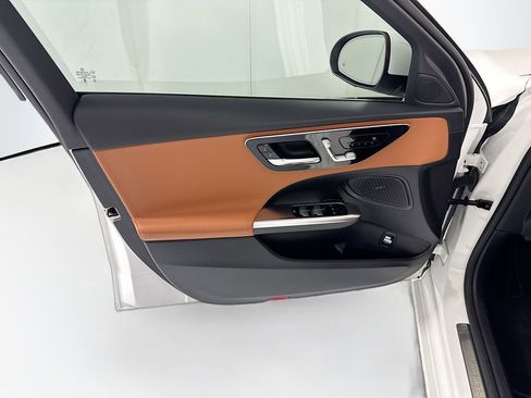 Certified 2025 Mercedes-Benz C 300 Sedan image 24