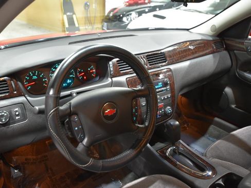Used 2012 Chevrolet Impala LT image 18
