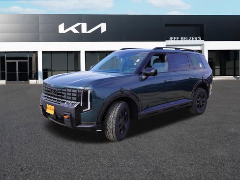 New 2027 Kia Telluride SX Prestige X-Pro image 7