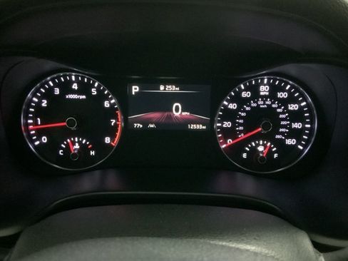 Used 2024 Kia Forte GT w/ Option Group 015 FWD image 18