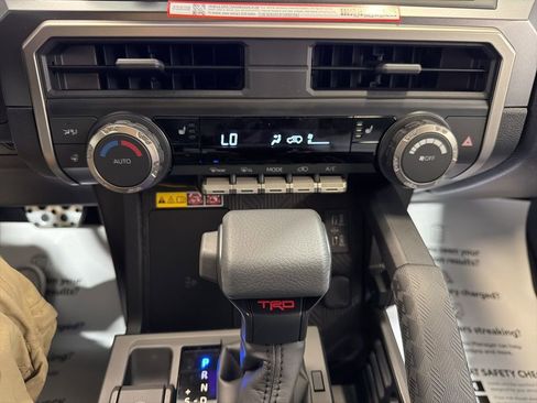 New 2026 Toyota 4Runner TRD Sport AWD/4WD image 31