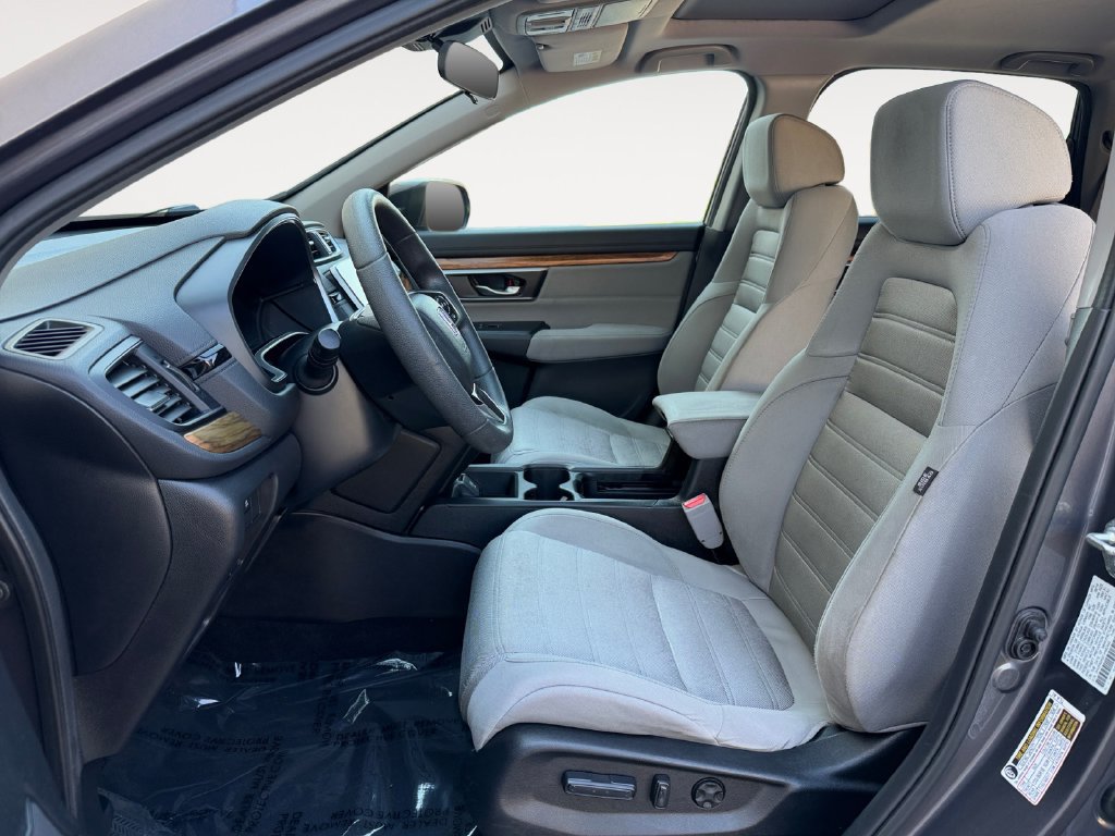 Used 2018 Honda CR-V EX image 14