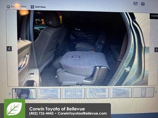 Used 2023 Chevrolet Traverse LT AWD/4WD video 3