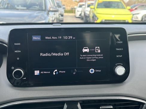 Used 2023 Hyundai Santa Fe SE image 28