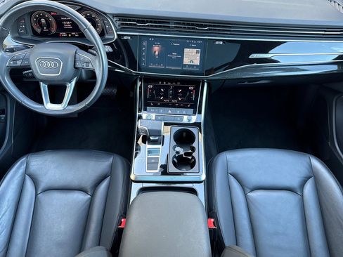 Used 2022 Audi Q7 3.0T Premium Plus w/ Premium Plus Package image 10