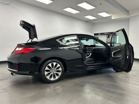 Used 2013 Honda Accord EX image 24