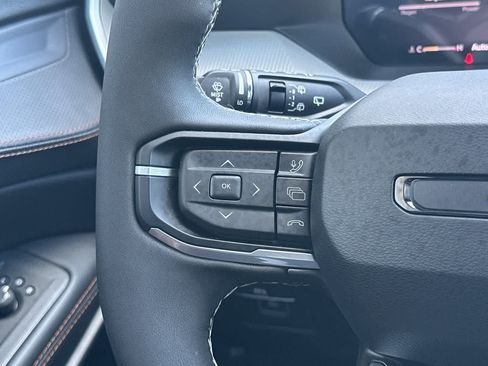 New 2026 Jeep Cherokee Limited AWD/4WD image 26