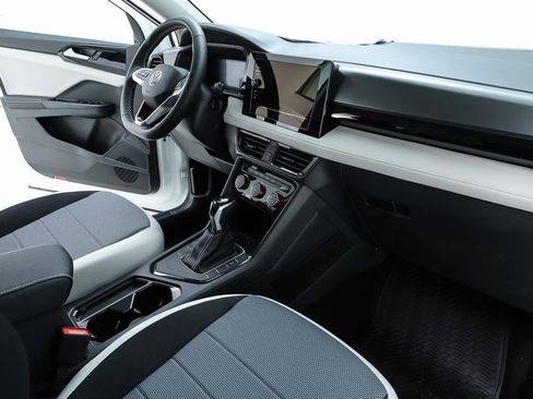 New 2026 Volkswagen Taos S image 69