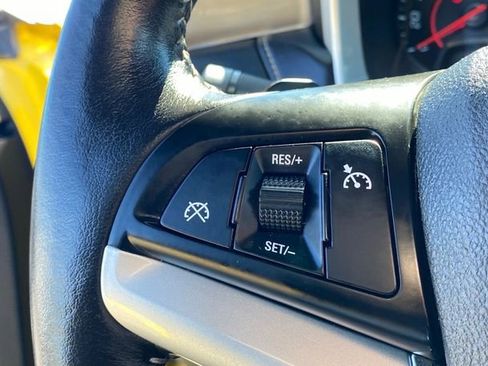 Used 2012 Chevrolet Camaro LT RWD image 31