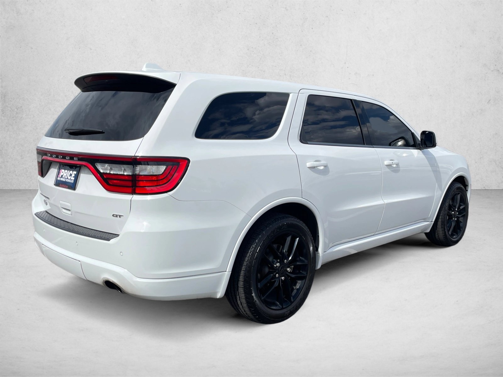 Used 2022 Dodge Durango GT RWD image 5