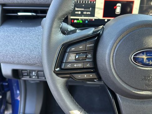 New 2026 Subaru Outback Limited XT image 10