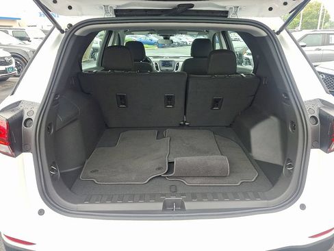Certified 2024 Chevrolet Equinox LS w/ Driver Confidence II Package FWD image 29