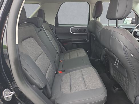 Certified 2023 Ford Bronco Sport Big Bend w/ Convenience Package AWD/4WD image 24