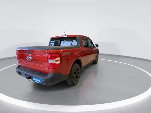 Used 2024 Ford Maverick XLT w/ Equipment Group 300A Standard image 8