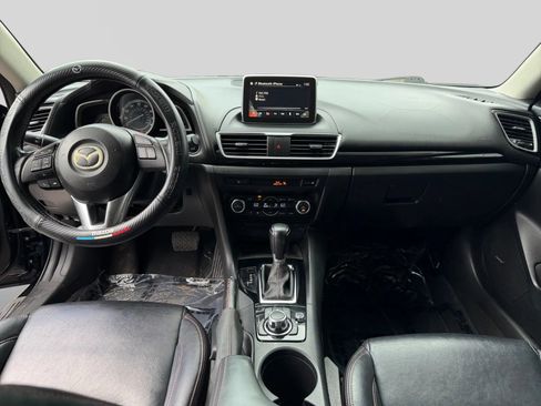 Used 2014 MAZDA MAZDA3 i Grand Touring FWD image 14