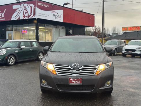 Used 2009 Toyota Venza image 3