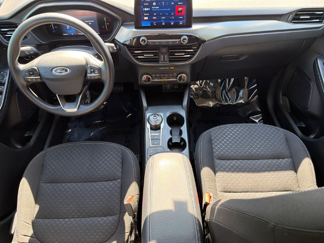 Used 2025 Ford Escape Active FWD image 22
