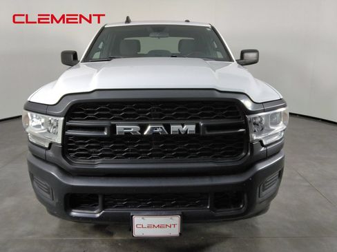Used 2022 RAM 2500 Tradesman AWD/4WD image 2