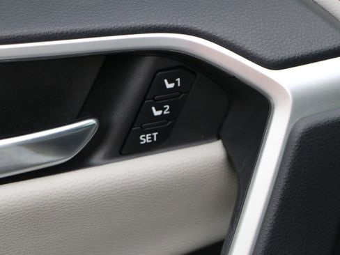 Used 2024 Toyota RAV4 Limited w/ Advanced Technology Package FWD image 18