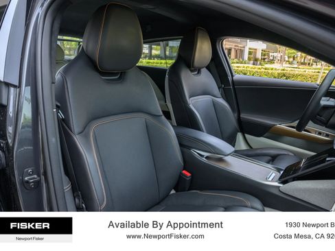 Used 2024 Lucid Air Touring AWD/4WD image 35