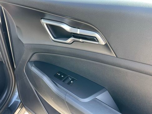 New 2026 Kia Sportage LX FWD image 28