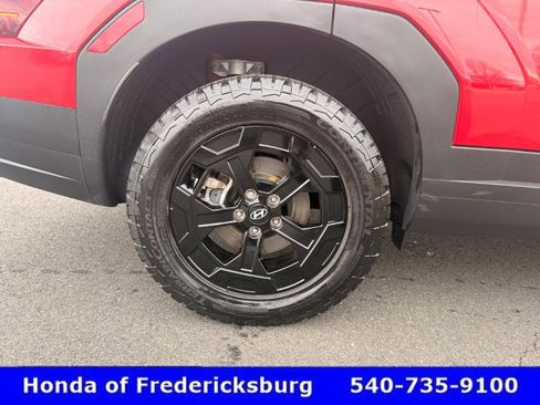 Used 2024 Hyundai Santa Fe XRT image 11