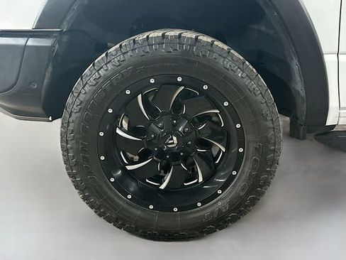 Used 2019 RAM 1500 Rebel w/ Rebel Level 2 Equipment Group image 34