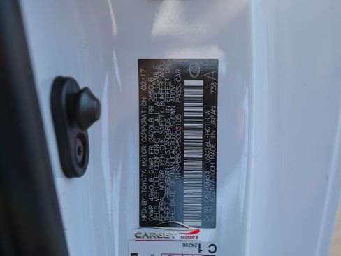 Used 2017 Lexus RC 300 F Sport image 45