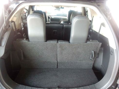 Used 2020 Mitsubishi Outlander SEL FWD image 21
