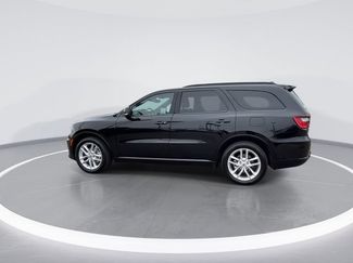 Used 2024 Dodge Durango GT RWD video 5