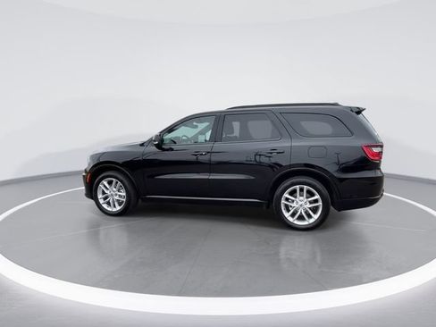 Used 2024 Dodge Durango GT RWD image 5