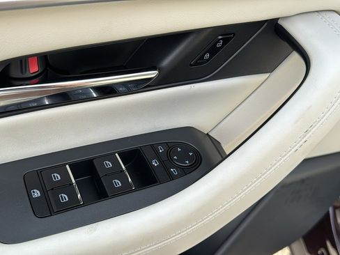 New 2026 MAZDA CX-90 Plug-In Hybrid w/ Premium Plus image 12