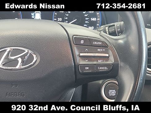 Used 2020 Hyundai Kona SEL image 21