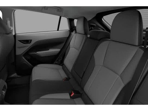 New 2026 Subaru Crosstrek 2.0i Premium image 17