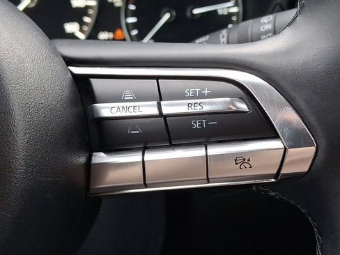 Certified 2022 MAZDA CX-30 AWD 2.5 S w/ Premium Package image 22