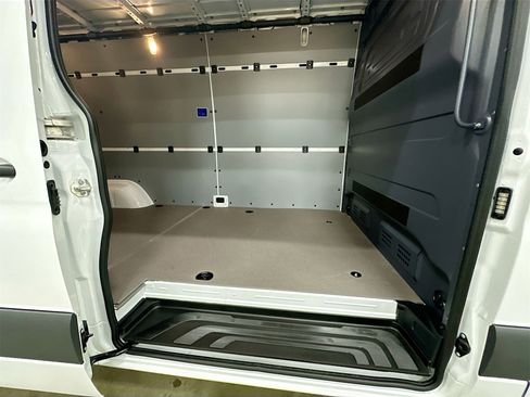 New 2025 Mercedes-Benz Sprinter 2500 image 25
