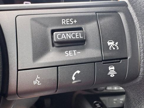 Certified 2026 Nissan Kicks SV w/ Cold Weather Package AWD/4WD image 17