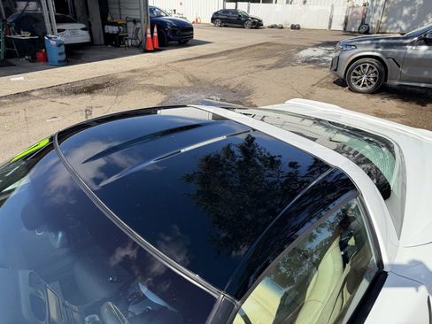 Used 2007 Chevrolet Corvette Coupe w/ Preferred Equipment Group image 10